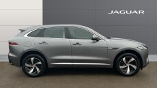Jaguar F-Pace 2.0 P400e R-Dynamic SE 5dr Auto AWD Estate